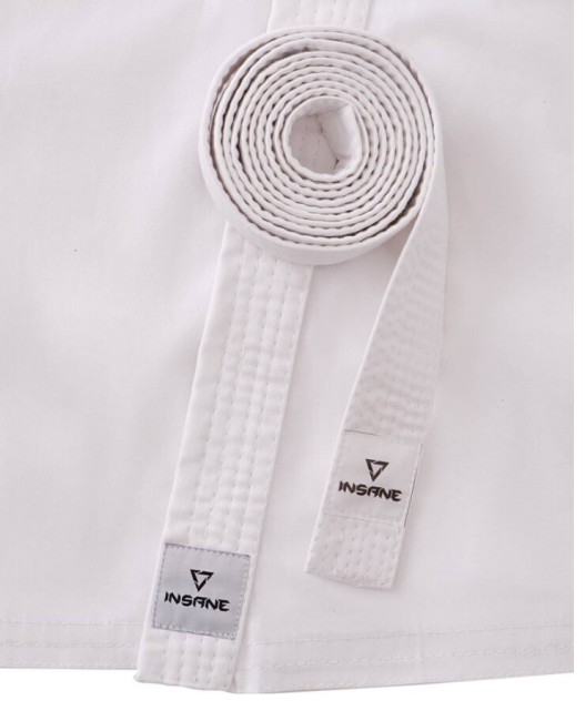 Кимоно для карате Insane Start IN22-KT200 белый 2/150