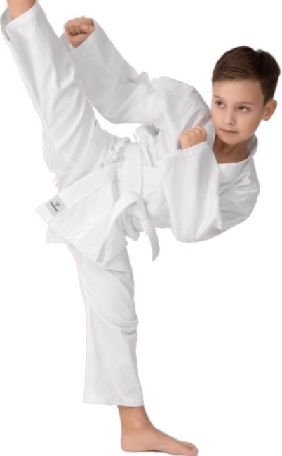 Кимоно для карате Insane Start IN22-KT200 белый 2/150