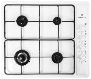 Газовая плита Greta 600-00-16 WH Газовая плита Greta 600-00-16 WH