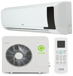 Сплит-система Artel ART-12 HME32 Сплит-система Artel ART-12 HME32
