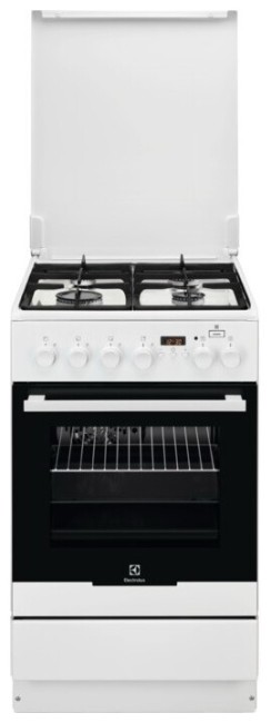 Комбинированная плита Electrolux EKK 954904 W Комбинированная плита Electrolux EKK 954904 W