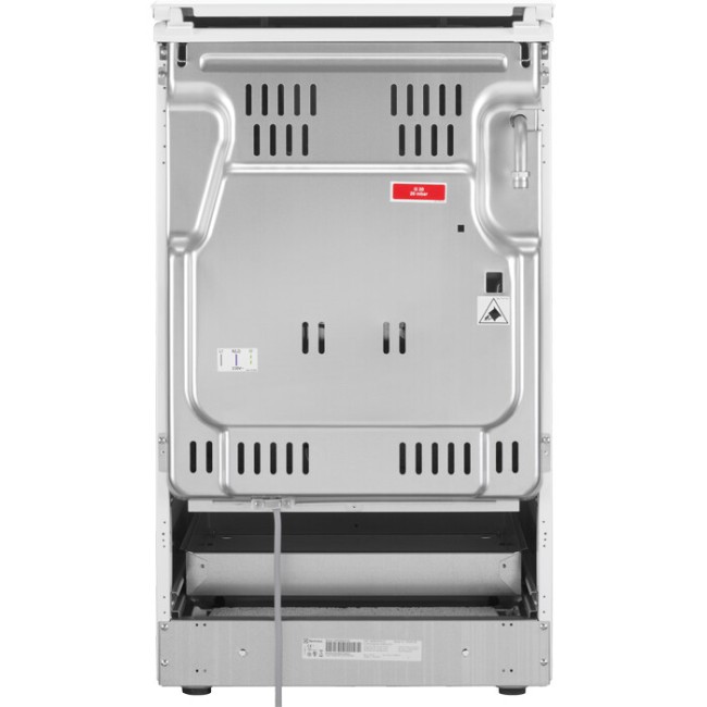 Комбинированная плита Electrolux EKK 954904 W Комбинированная плита Electrolux EKK 954904 W