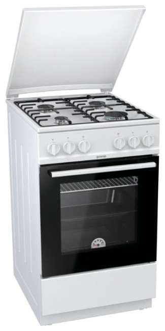 Газовая плита Gorenje GN 5112 WH