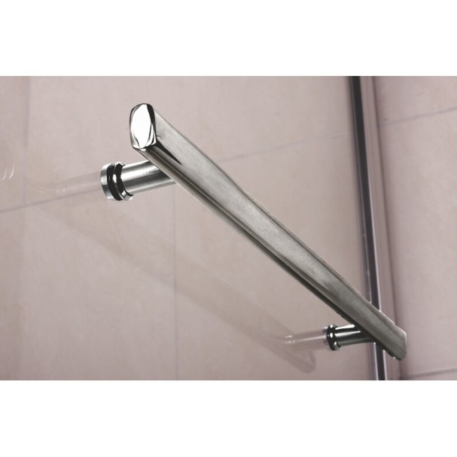 Душевая шторка WeltWasser WW 100 100 D 2 AK 100 Душевая шторка WeltWasser WW 100 100 D 2 AK 100