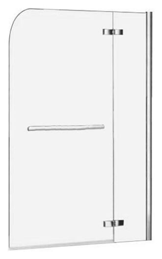 Душевая шторка WeltWasser WW 100 100 D 2 AK 100 Душевая шторка WeltWasser WW 100 100 D 2 AK 100