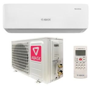 Сплит-система ABASK ABK-09 BRC/MB1/E1