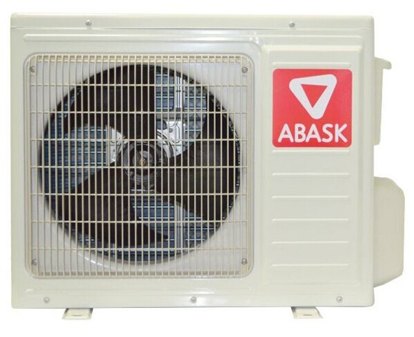 Сплит-система ABASK ABK-09 BRC/MB1/E1