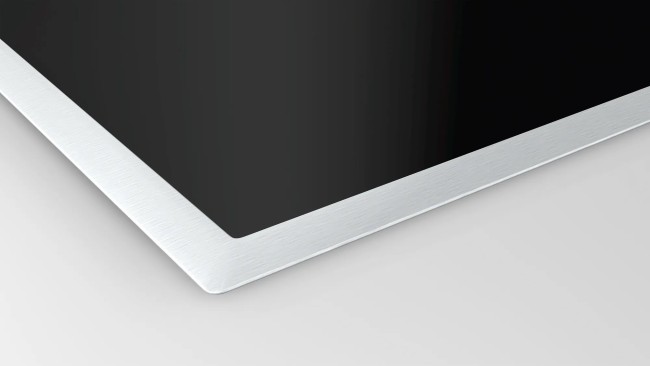 Встраиваемая индукционная варочная панель Bosch PUE64KBB5E Встраиваемая индукционная варочная панель Bosch PUE64KBB5E