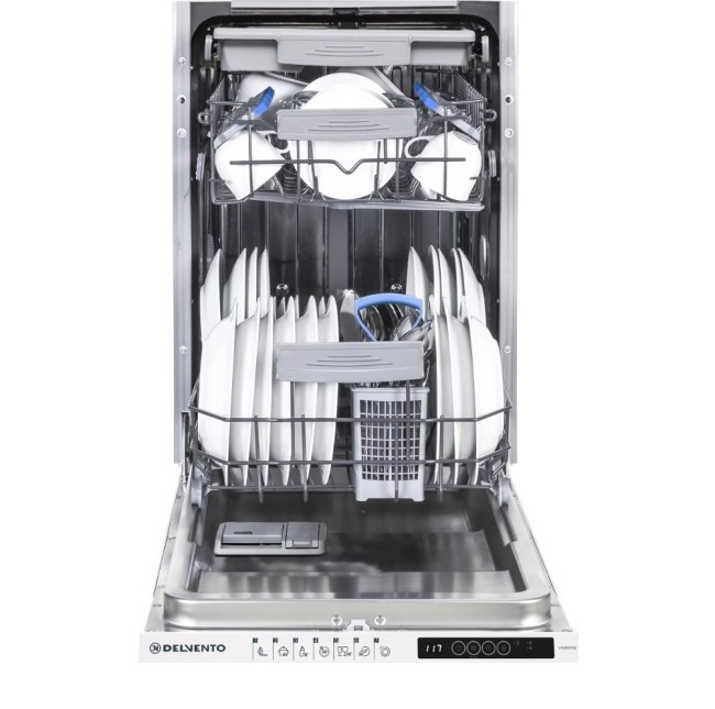 Встраиваемая посудомоечная машина Delvento VWB4702