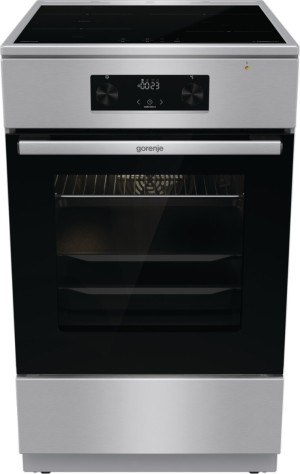 Электрическая плита Gorenje GEIT5C61XPG