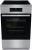 Электрическая плита Gorenje GEIT5C61XPG