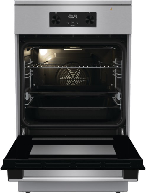 Электрическая плита Gorenje GEIT5C61XPG