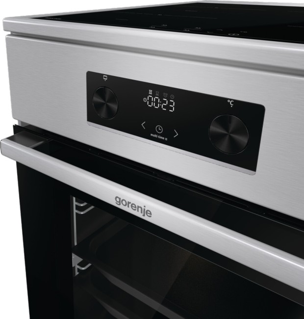 Электрическая плита Gorenje GEIT5C61XPG