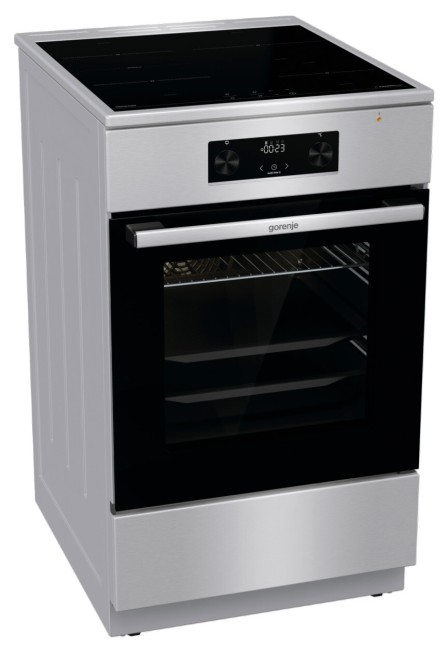 Электрическая плита Gorenje GEIT5C61XPG
