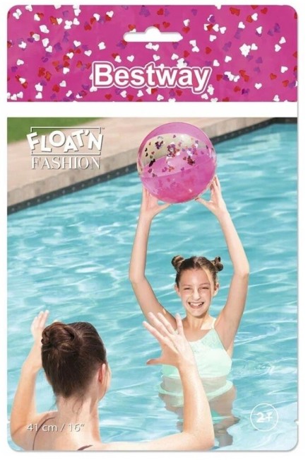 Пляжный мяч Bestway Блеск (31050 BW)