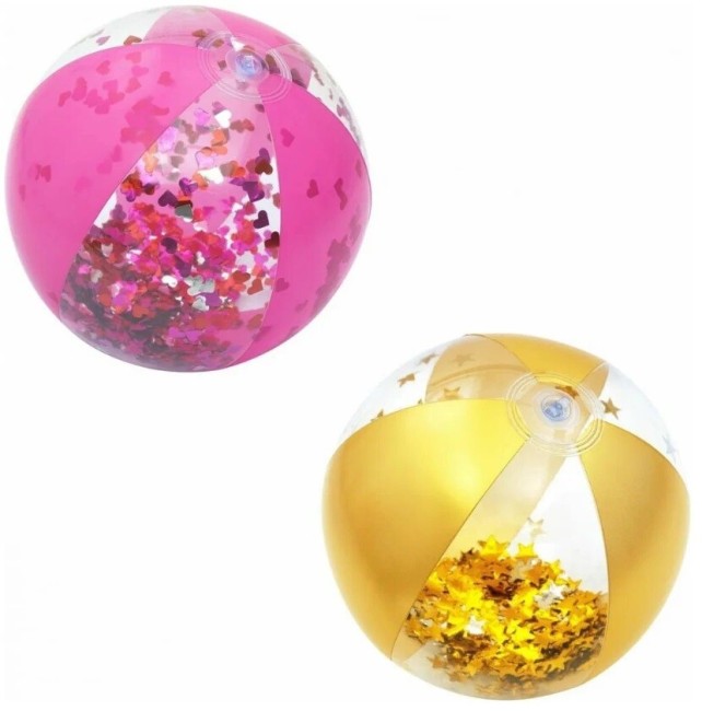 Пляжный мяч Bestway Блеск (31050 BW)