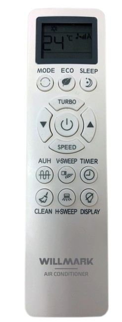 Сплит-система Willmark ACS-09CH