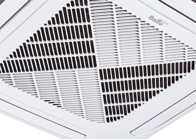 Блок внутренний Ballu BLC_M_C/in-24HN1_22Y