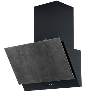 Каминная вытяжка Elikor Арт Рубин Ceramics S4 60 антрацит/сланец Каминная вытяжка Elikor Арт Рубин Ceramics S4 60 антрацит/сланец