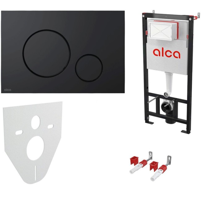 Готовое решение Alcaplast AM101/1120-4:1RUM678-0001