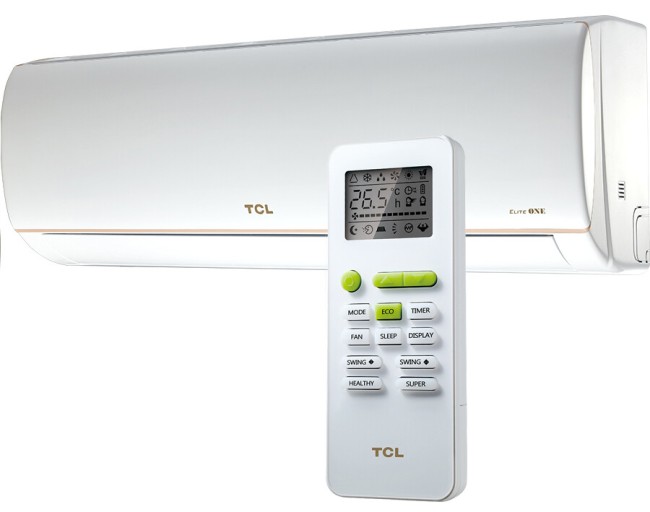 Сплит-система TCL TAC-18HRA/E1 (01) Сплит-система TCL TAC-18HRA/E1 (01)