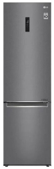 Холодильник LG GW-B509SLKM