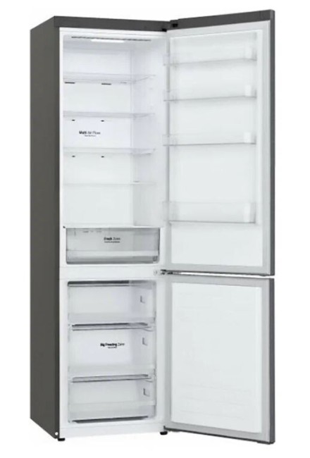 Холодильник LG GW-B509SLKM