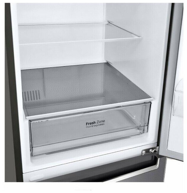 Холодильник LG GW-B509SLKM