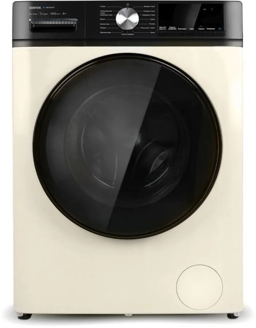 Стиральная машина с сушкой Centek CT-1960 Стиральная машина с сушкой Centek CT-1960