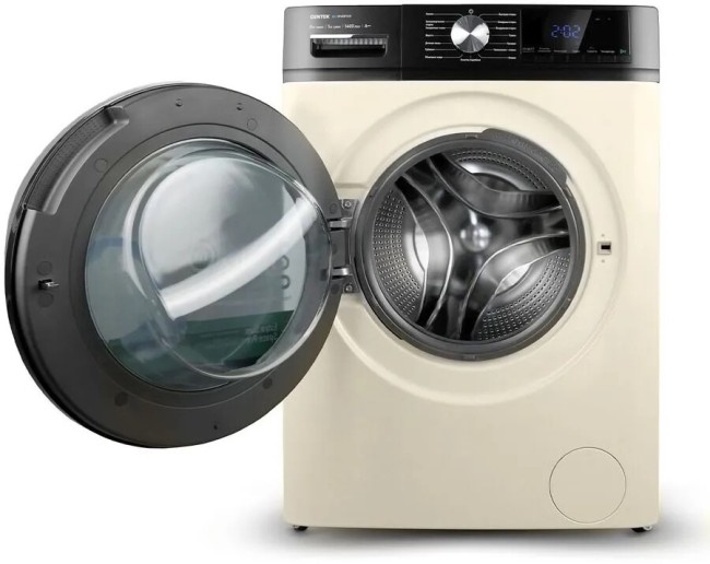 Стиральная машина с сушкой Centek CT-1960 Стиральная машина с сушкой Centek CT-1960