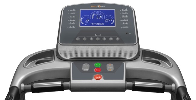 Беговая дорожка AppleGate T40MDC