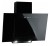 Каминная вытяжка Akpo Nero Duo Glass WK-4 60 BK