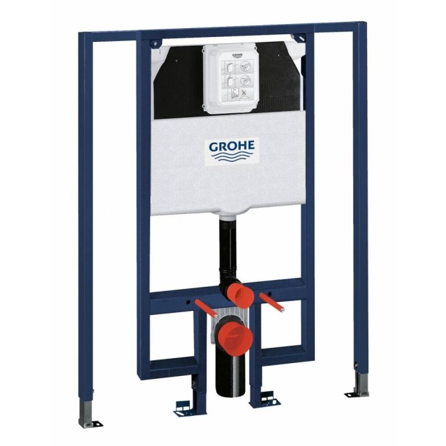 Инсталляция Grohe Rapid SL 38995000