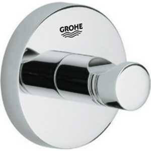 Крючок Grohe Essentials (40364000) Крючок Grohe Essentials (40364000)