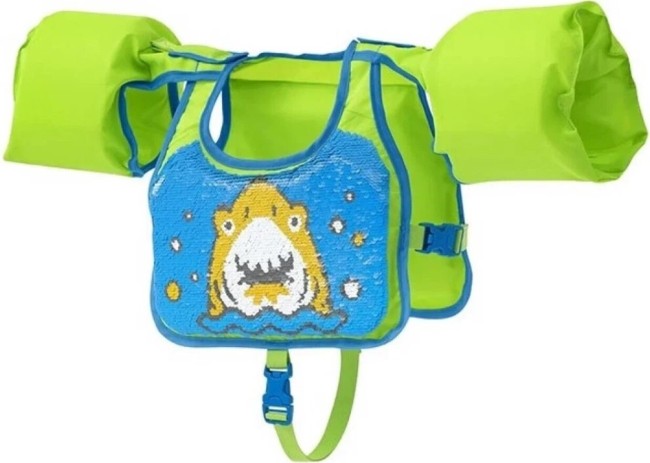 Жилет для плавания Bestway 32257 BW Жилет для плавания Bestway 32257 BW