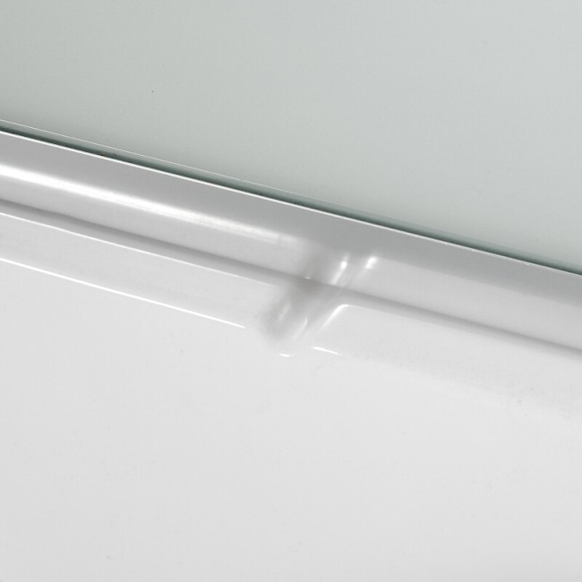 Душевая кабина Deto K409S LED