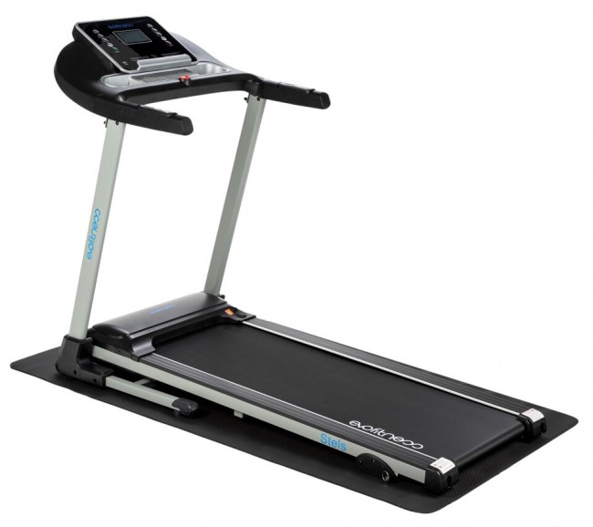 Беговая дорожка Evo Fitness электрическая ( EVOFITNESSStels)