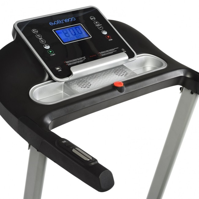 Беговая дорожка Evo Fitness электрическая ( EVOFITNESSStels)
