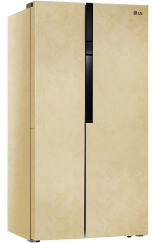 Холодильник LG GC-B247JEUV
