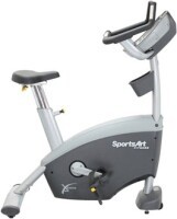Велотренажер SportsArt Fitness C572U Велотренажер SportsArt Fitness C572U