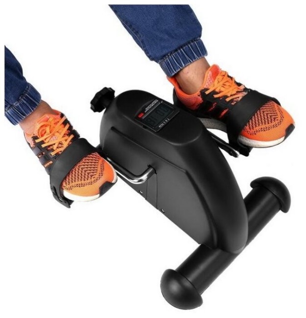 Велотренажер мини Atemi AC95