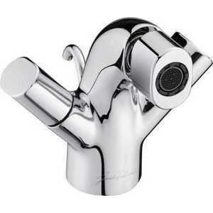 Смеситель для биде Jacob Delafon Talan с донным клапаном (E10088RU-CP)