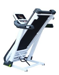 Беговая дорожка Eurofit Escalade 01