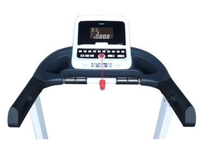 Беговая дорожка Eurofit Escalade 01