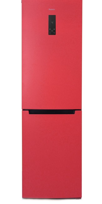 Холодильник Бирюса H980NF