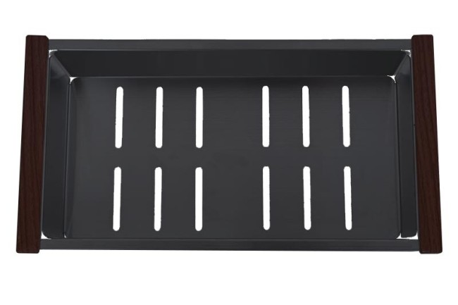 Поддон ZorG C12-51 Grafit