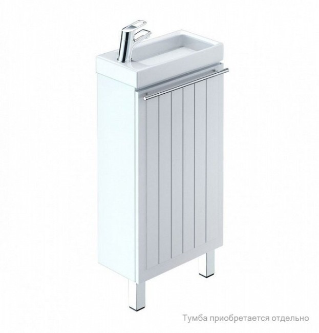 Раковина для мебели Iddis Torr (0014000U28)