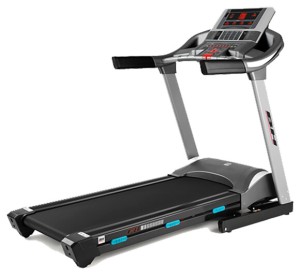Беговая дорожка BH Fitness F8 Dual