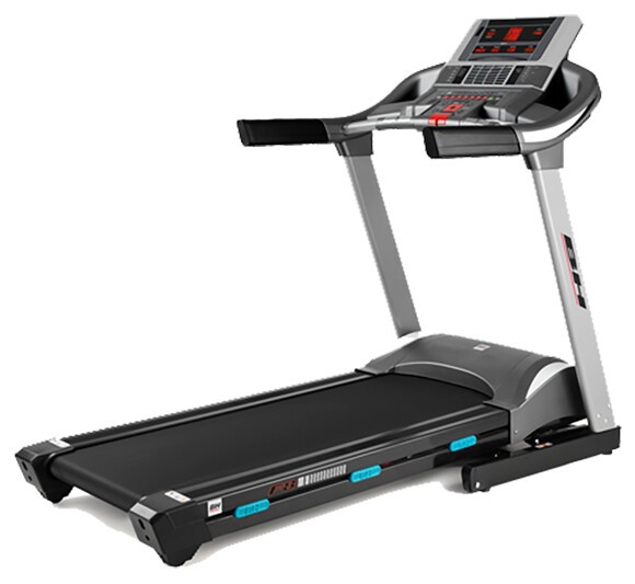 Беговая дорожка BH Fitness F8 Dual