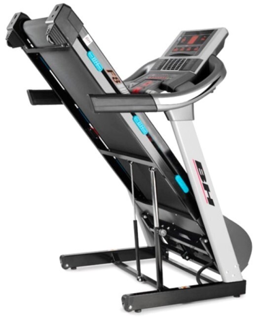 Беговая дорожка BH Fitness F8 Dual